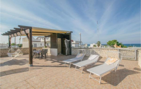 Awesome Apartment In Bari With Wifi Bari